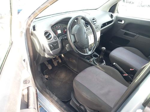 Left front window switch FORD FUSION (JU_) 1.4 TDCi | BP39695371I27 - Image 7