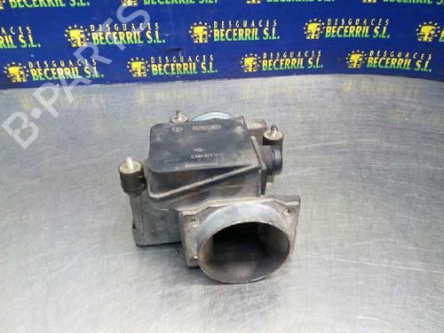 Used Throttle body MERCEDES-BENZ E-CLASS (W124) E 300 Turbo-D (124.133) (147 hp) 16552824