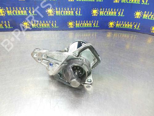 Used Starter DACIA SANDERO II TCe 90 (B8M1, B8MA, B8AC) (90 hp) 8435707