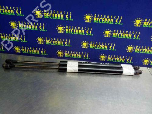 Used Tailgate lift support SEAT ALHAMBRA (7V8, 7V9) 1.9 TDI (90 hp) 14018334