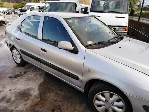 Heater blower motor CITROËN XSARA (N1)  | BP8459023M62 