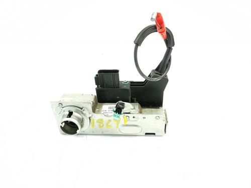 Used Front left lock FORD TRANSIT CONNECT (P65_, P70_, P80_) [2002-2025]  29176681
