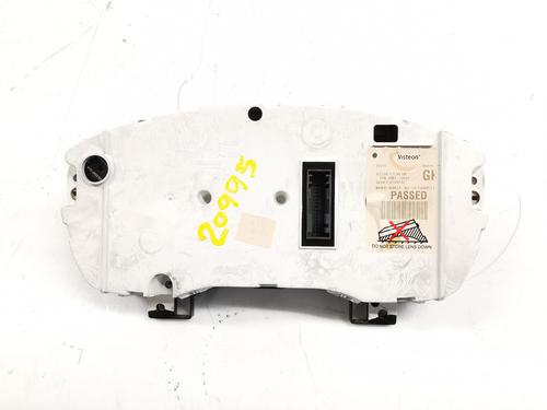 Compteur de vitesse FORD FOCUS C-MAX (DM2) 1.6 TDCi | BP29955203C47 