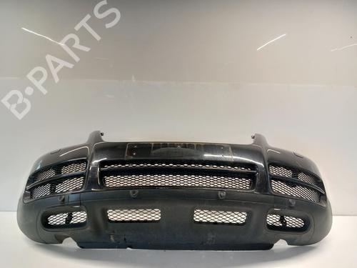 Used Front bumper Front bumper 36357644 36357644