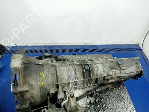 Caja de cambios AUDI A8 D2 (4D2, 4D8)  | BP30688214M3 