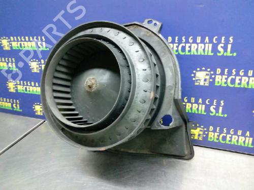 Heater blower motor CADILLAC SEVILLE 4.6 | BP12447633M62 