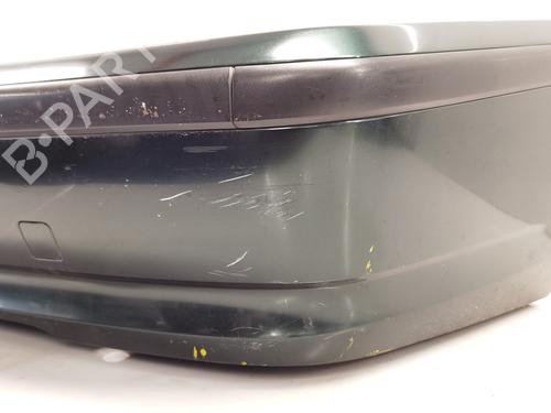 Rear bumper BMW 3 (E46) 320 i | BP22398798C8 