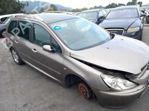 Switch PEUGEOT 307 SW (3H) 1.6 HDI 110 | BP29852421I30
