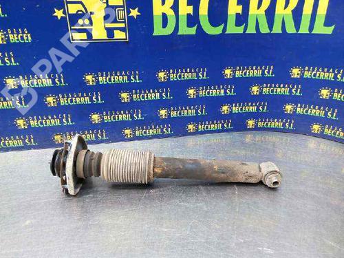 Used Left rear shock absorber Left rear shock absorber BMW X5 (E53) 3.0 d (184 hp) 8448667 8448667