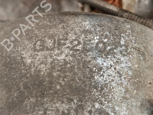 Gearbox SEAT IBIZA III (6L1) 1.4 16V | BP17525982M3 
