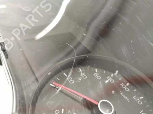Instrument cluster KIA RIO IV (YB, SC, FB)  | BP16760340C47 