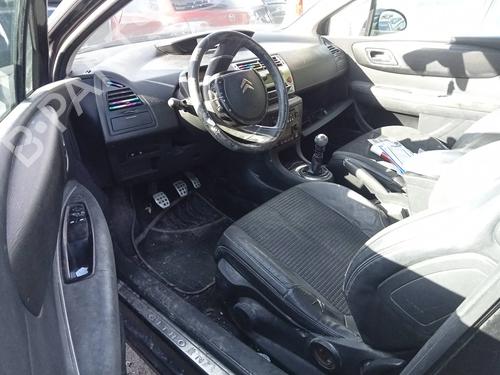 Switch CITROËN C4 Coupe (LA_)  | BP17438005I30 