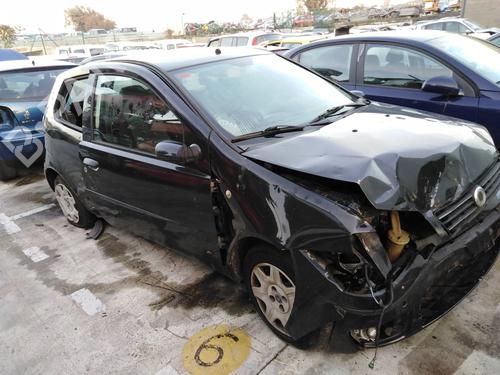 Starter FIAT PUNTO Hatchback Van (188_) 1.2 60 | BP9447589M8 