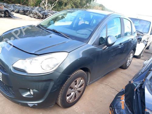 Engine CITROËN C3 II (SC_) 1.4 HDi 70 (SC8HZC, SC8HR0, SC8HP4) | BP33268373M1 - Image 7