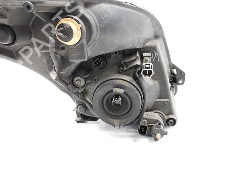Left headlight SUZUKI SWIFT III (MZ, EZ)  | BP29432727C28 
