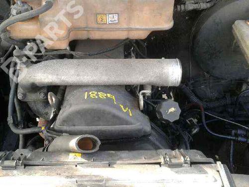 Used Parts IVECO DAILY III Van    999707