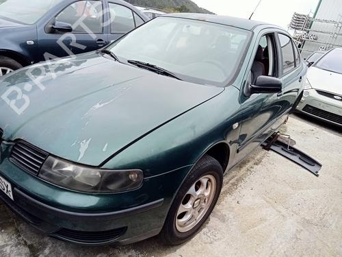 Intercooler SEAT TOLEDO II (1M2)  | BP21064028M30 