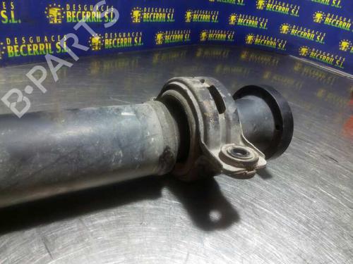 Driveshaft HYUNDAI SANTA FÉ I (SM) 2.0 CRDi | BP8437966M37 