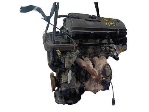 Motor NISSAN MICRA III (K12) 1.2 16V (80 hp) 15686515