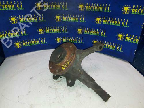 Used Right front steering knuckle RENAULT 19 II Cabriolet (D53_, 853_) [1992-2001]  9266215
