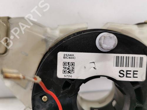 Switch NISSAN MICRA III (K12) 1.5 dCi | BP14020574I30 