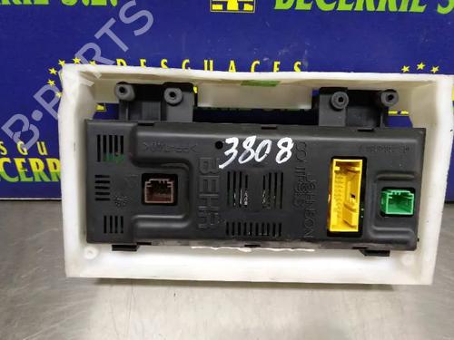 Climate control PEUGEOT 307 (3A/C)  | BP17174637I5 