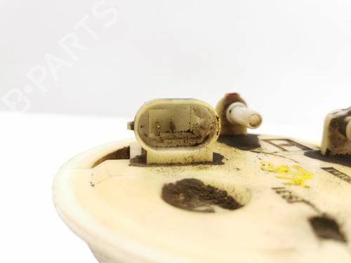 Fuel pump RENAULT MEGANE I Coach (DA0/1_) 1.9 dCi (DA05, DA1F) | BP8938574M76 