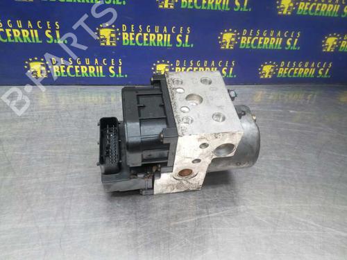 ABS Bremseaggregat RENAULT MEGANE I (BA0/1_) [1995-2004]  8431431