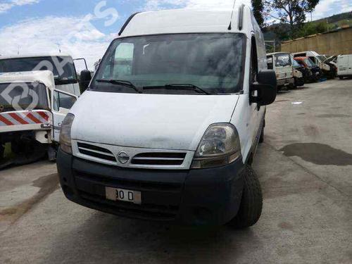 Used Parts NISSAN INTERSTAR Van (X70)    945740