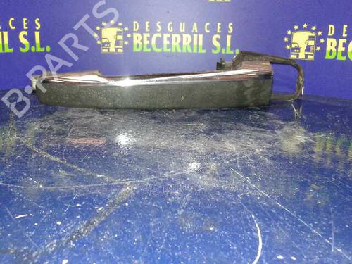 Front left exterior door handle MERCEDES-BENZ E-CLASS (W210)  | BP8425358C128 