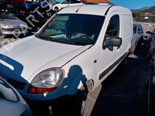 Elektronisk modul RENAULT KANGOO (KC0/1_) D 65 1.9 (KC0E, KC02, KC0J, KC0N) | BP9087369M83