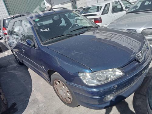 Used Parts PEUGEOT 306 Break (7E, N3, N5)    1084699