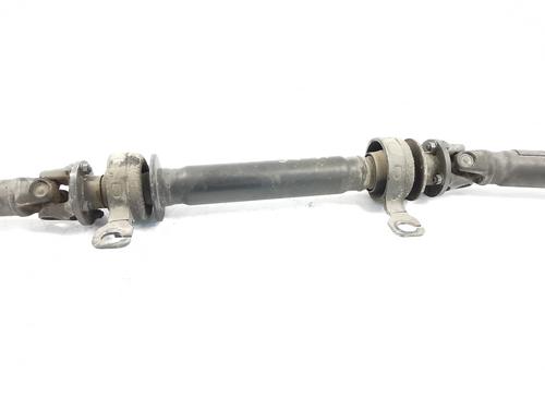 Kardanaksel Kompl. MAZDA CX-7 (ER) 2.3 MZR DISI Turbo AWD (ER3P) | BP29707933M37 