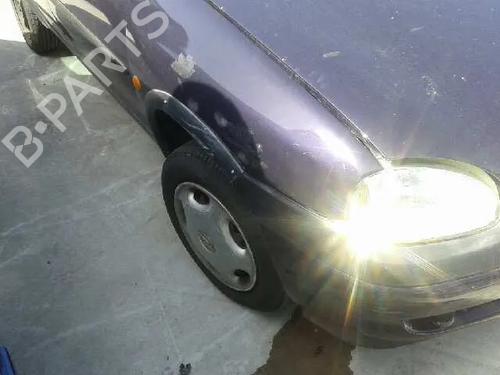AC-Kompressor OPEL CORSA B (S93) 1.0 i 12V (F08, F68, M68) | BP8455380M34 