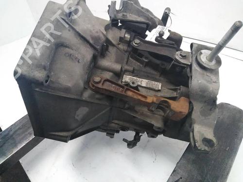Gearbox TATA INDICA VISTA  | BP12448314M3