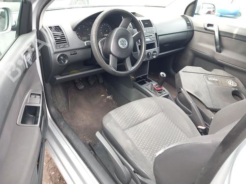 Alternator VW POLO IV (9N_, 9A_) 1.9 SDI | BP29356456M7 