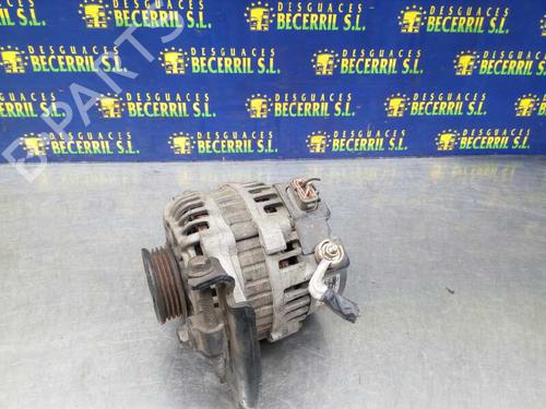 Alternator KIA RIO I Hatchback (DC) 1.5 16V | BP8446416M7 