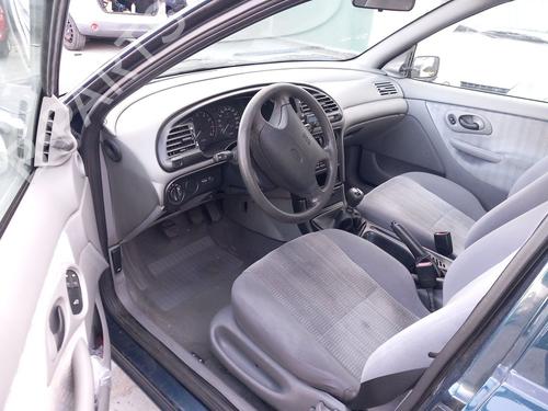 Left front indicator FORD MONDEO I (GBP)  | BP32747529C32  - Image 7