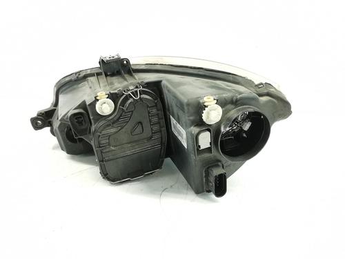 Right headlight SEAT ALTEA XL (5P5, 5P8) 1.6 TDI | BP31014286C29
