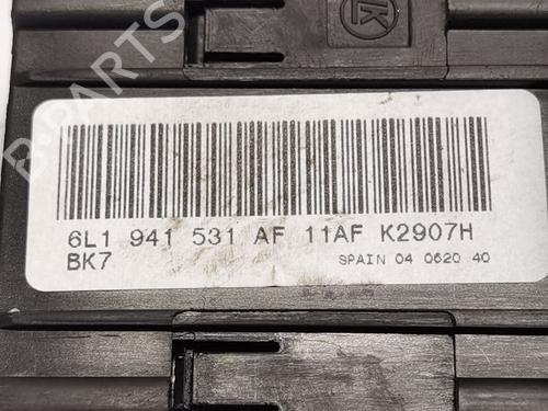 Forlygtekontakt SEAT IBIZA III (6L1) 1.4 TDI | BP29612567I24 