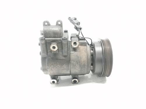 AC compressor HYUNDAI MATRIX (FC)  | BP28027741M34 