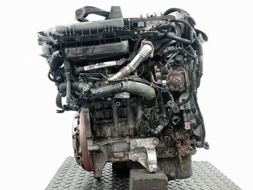 Engine PEUGEOT 208 I (CA_, CC_)  | BP29243148M1 
