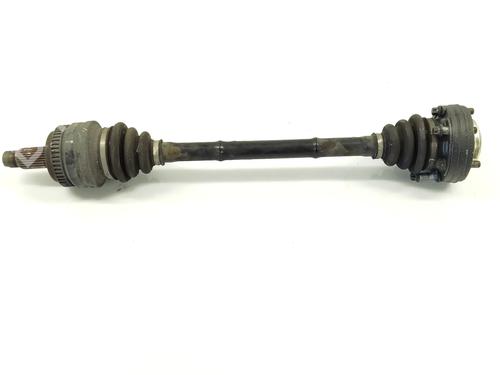 Used Left rear driveshaft BMW 3 (E90) 320 d (177 hp) 17655176
