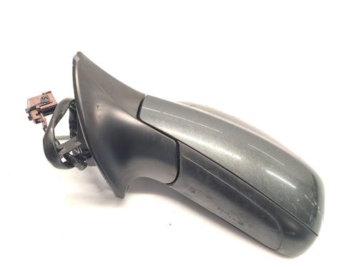 Left mirror PEUGEOT 407 (6D_) 2.0 HDi 135 (6DRHRH, 6DRHRE, 6DRHRG, 6DRHRJ) | BP31048112C26