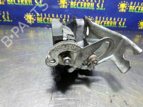 Throttle body FORD ESCORT VI (GAL) 1.6 i 16V | BP8439470M82 