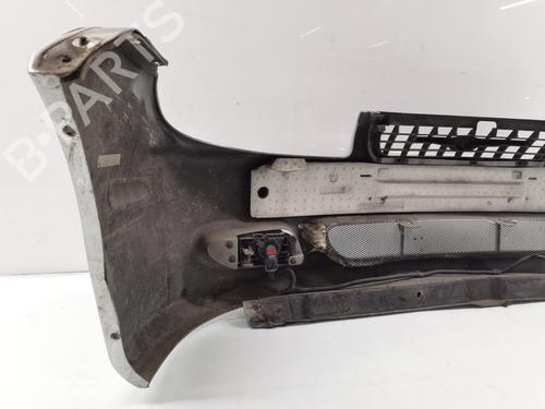 Front bumper CHRYSLER NEON II 2.0 16V | BP29814245C7 