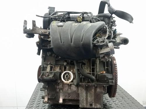 Engine PEUGEOT 406 (8B) 1.8 16V | BP28413075M1 