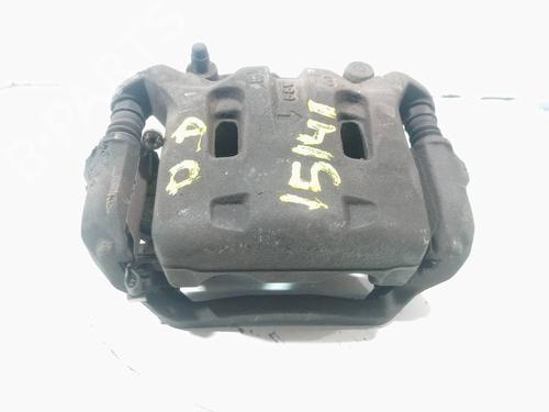 Used Right front brake caliper NISSAN MURANO I (Z50) 3.5 4x4 (234 hp) 11578051