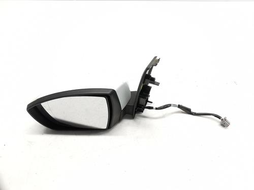 Used Left mirror Left mirror FORD C-MAX II (DXA/CB7, DXA/CEU) 1.0 EcoBoost (125 hp) 34614735 34614735