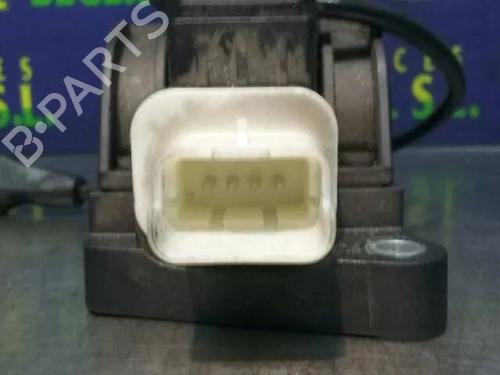 Pedal CITROËN C4 I (LC_) 1.4 16V | BP8435024I4 